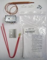 20W356 Thermostat, Integral, 600V, 50-85 Degrees F