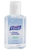 20W424 Hand Sanitizer, Size 2 oz., PK 24