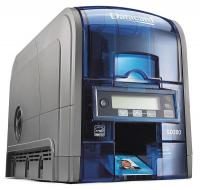 20W465 Datacard Printer, Dual-Sided