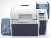 20W468 Retransfer Card Printer, Single-Sided