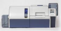 20W469 Retransfer Card Printer, Dual-Sided