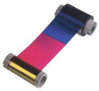 20W471 Color Printer Ribbon, Zebra
