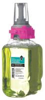20X594 Body Wash Refill, Green, Foam, PK 4
