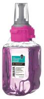 20X595 Antibacterial Soap, Size 700mL, Purple, PK4