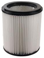 20X614 Filter, Cartridge, 13-18 Gal, HEPA