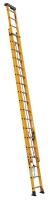 20Y003 Extension Ladder, Fiberglass, 32 ft., IA