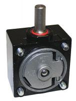 20Y035 Opperating Head, For HDLS Series