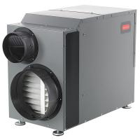 20Y115 Dehumidifier, Ducted, 120 pt