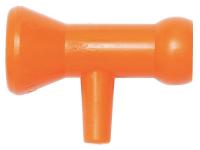 20Y179 Side Flow Nozzle, 1/4In, PK20