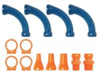 20Y197 Extended Elbow Kit, 1/2In