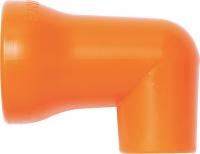 20Y236 90 Degree Nozzle, 1/2In, PK20