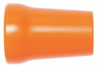 20Y257 Round Nozzle, 3/4In, PK50