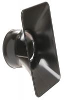20Y281 Rectangular Nozzle, 6 x 3 1/2In, PK10