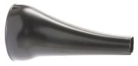 20Y282 Tapered Oval Nozzle, 2 1/2In, PK10