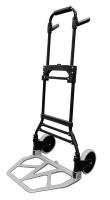 20Y290 Folding Hand Truck, Load Cap 300 Lb