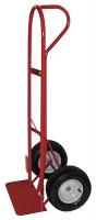 20Y302 Hand Truck, Load Cap 800 Lb, P-Handle