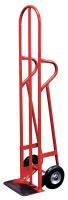 20Y304 Beverage Hand Truck, Cap 800 Lb, H 58 In