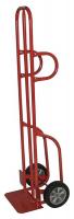 20Y305 Beverage Hand Truck, Cap 600 lb., H 56 In