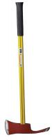 20Y318 Axe, Pulaski, 36 In L, Fiberglass Handle