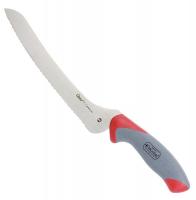 20Y362 Offset Serrated Knife, 9 In.
