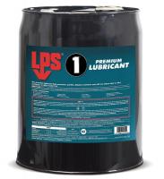 20Y598 LPS 1 Greaseless Lubricant, 5gal