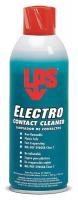 20Y602 Contact Cleaner, 16 oz., Aerosol Can