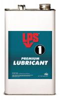 20Y604 LPS 1 Greaseless Lubricant, 1gal