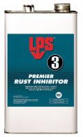 20Y605 LPS 3 Premier Rust Inhibitor, 1gal