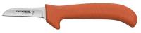 20Y652 Trim Knife, Orange, 2-1/2 In.