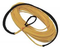 12A625 Winch Line, Synthetic, 5/16 In. x 100 ft.