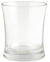 20Y760 Tumbler, Clear, 14 oz., PK 12