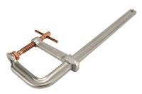 20Y962 L Clamp, Spark-Duty, 12 In, 7 In D