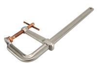 20Y965 L Clamp, Spark-Duty, 24 In, 7 In D