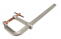 20Y966 L Clamp, Spark-Duty, 32 In, 7 In D