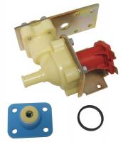 20Z818 Water Inlet Valve, Manitowoc 230V Modular