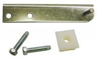 20Z865 Bottom Right Door Hinge Kit, True TSSU