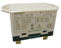 20Z873 Relay Temperature Control, True GDM