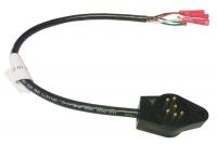 20Z879 IDL Door Power Cord, True Undercounter