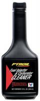 21A055 Fuel Injector Carburator Cleaner, 12 Oz