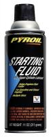 21A070 Starting Fluid, Aerosol, 11 Oz.