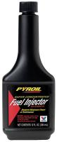 21A072 Fuel Injector Cleaner, Concentrated, 12 Oz