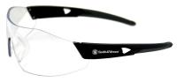 21A175 Safety Glasses, Clear, Antfg, Scrtch-Rsstnt