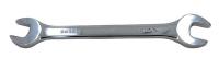 21A416 Open End Wrench, 17 x 19mm, 8-1/2 In L