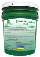 21A502 Biodegradable Air Tool Oil, 5 Gal