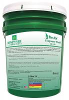 21A505 Biodegradable Compressor Oil, 5 Gal