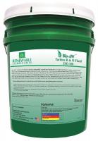 21A515 Biodegradable Hydraulic Oil, 5 Gal