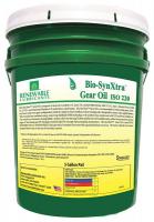 21A523 Biodegradable EP Gear Oil, 5 Gal