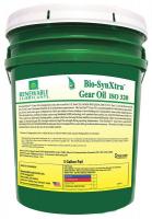 21A525 Biodegradable EP Gear Oil, 5 Gal