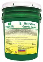 21A527 Biodegradable EP Gear Oil, 5 Gal