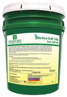 21A531 Biodegradable Rock Drill Oil, 5 Gal